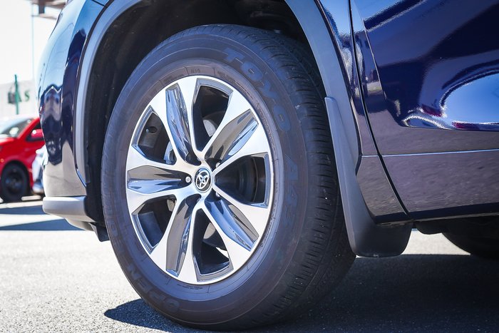 2023 Toyota Kluger GXL-2WD