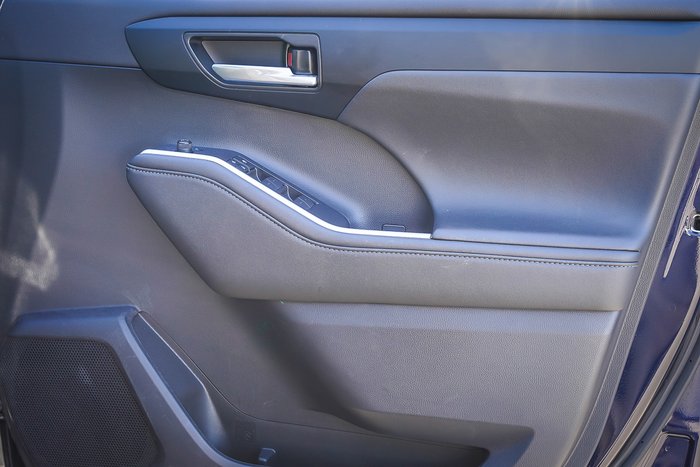 2023 Toyota Kluger GXL-2WD