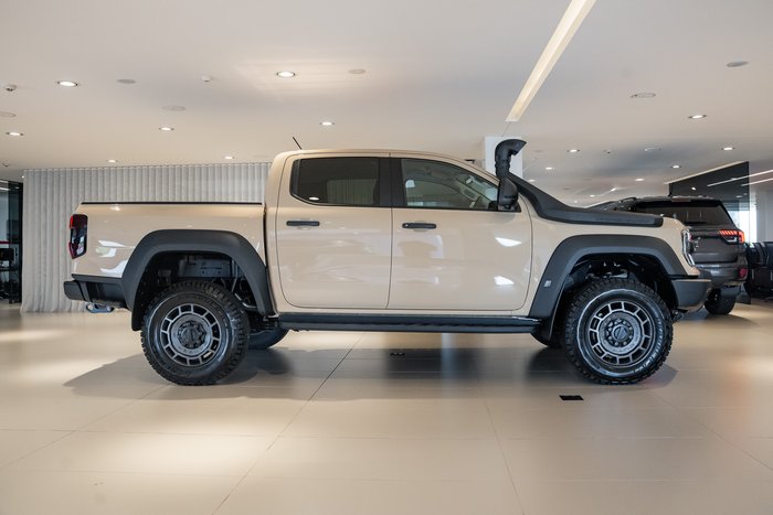 2026 Ford Ranger Super Duty XLT