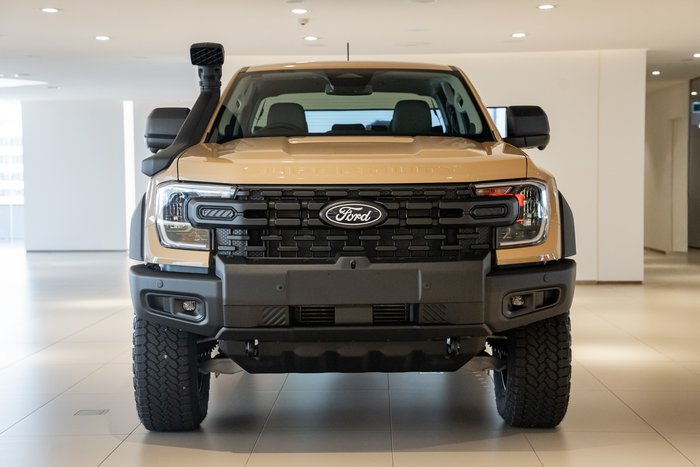 2026 Ford Ranger Super Duty XLT
