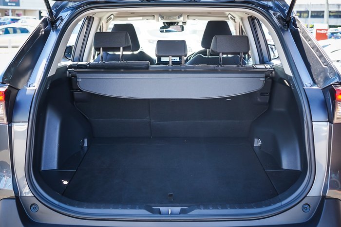 2024 Toyota RAV 4 Hybrid GX-2WD