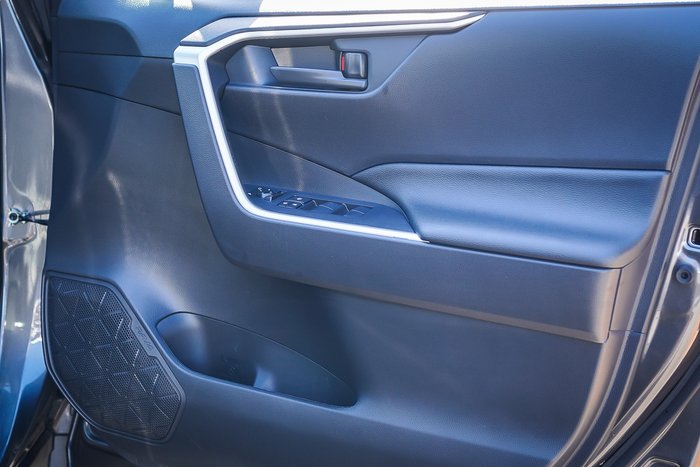 2024 Toyota RAV 4 Hybrid GX-2WD