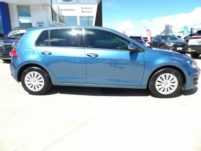 2016 Volkswagen Golf 92TSI