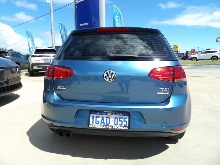 2016 Volkswagen Golf 92TSI
