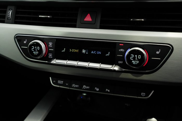 2022 Audi A5 40 TFSI S line