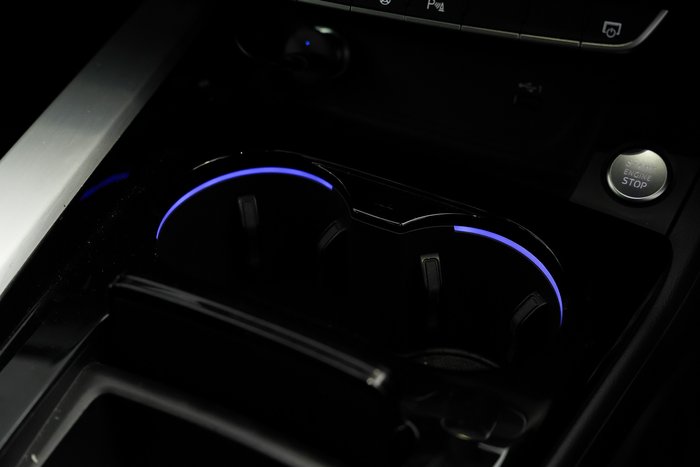 2022 Audi A5 40 TFSI S line