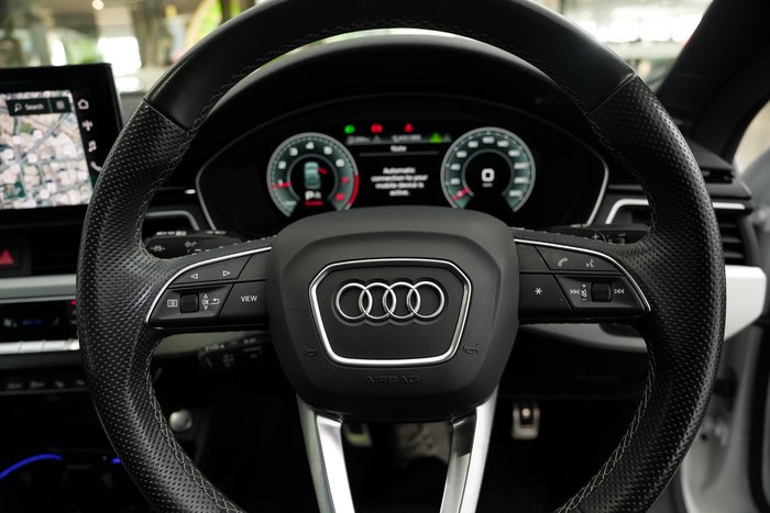 2022 Audi A5 40 TFSI S line