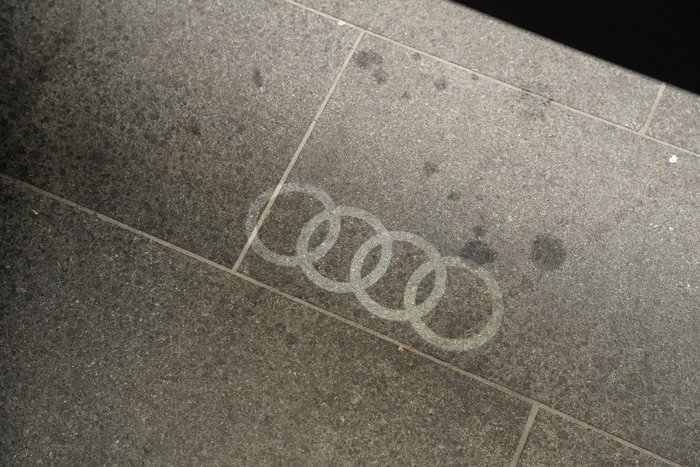 2022 Audi A5 40 TFSI S line