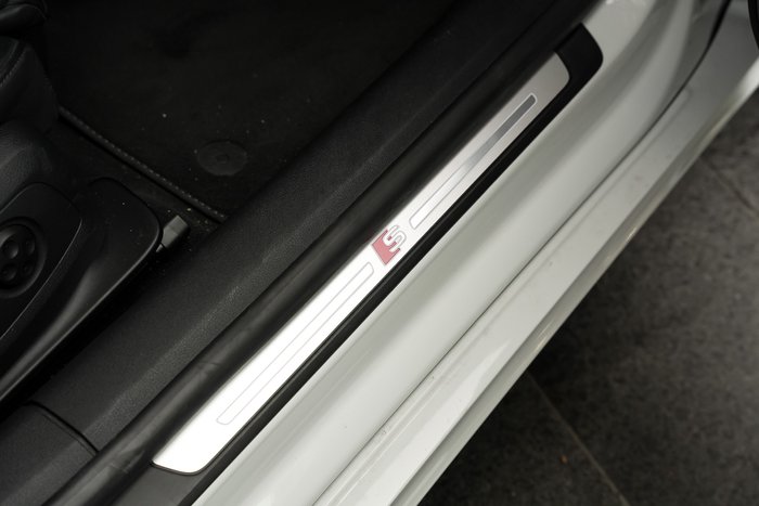 2022 Audi A5 40 TFSI S line