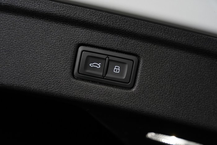 2022 Audi A5 40 TFSI S line