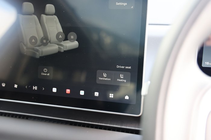 2025 Leapmotor C10