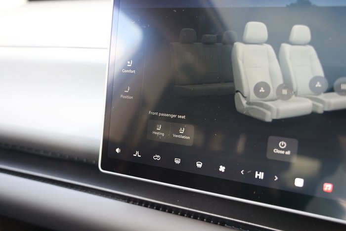 2025 Leapmotor C10