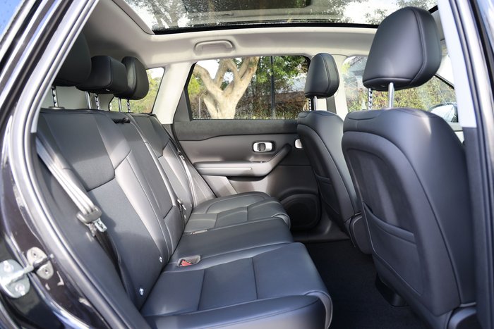 2025 Leapmotor C10