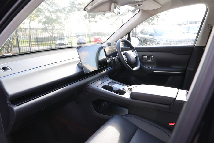 2025 Leapmotor C10