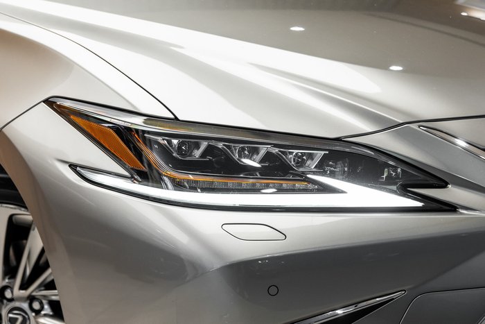 2020 Lexus ES300h Sports Luxury 2.5L Hybrid Auto CVT Sedan