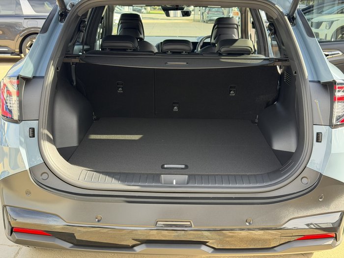 2026 Kia Sportage HEV GT-Line