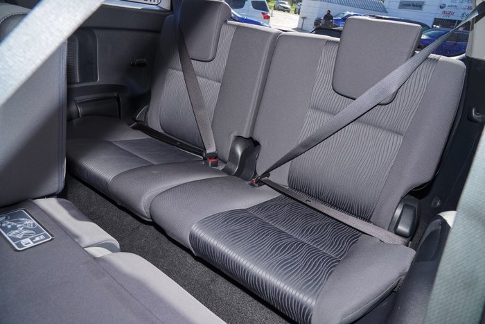 2020 Toyota Fortuner GXL