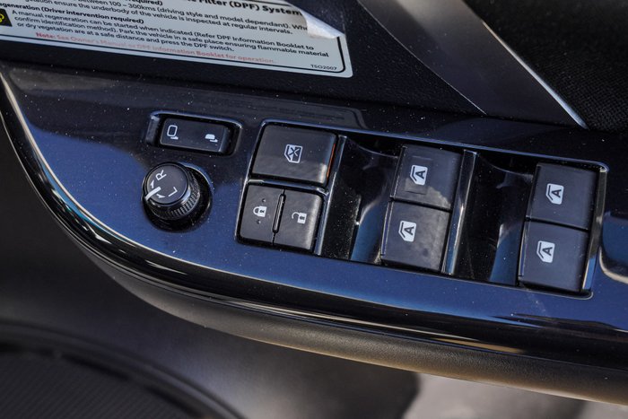 2020 Toyota Fortuner GXL