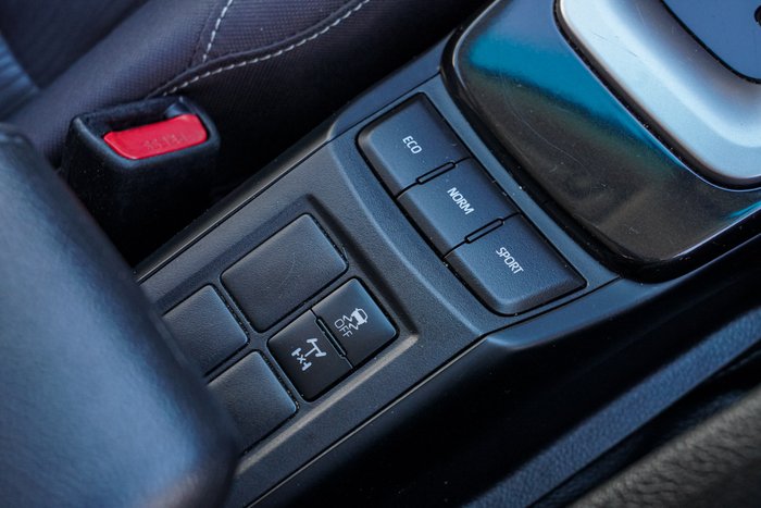 2020 Toyota Fortuner GXL