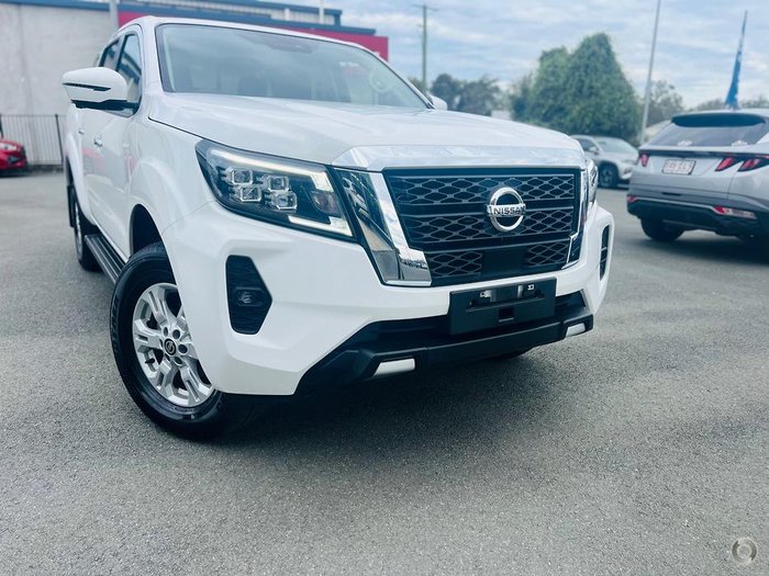 2023 Nissan Navara ST