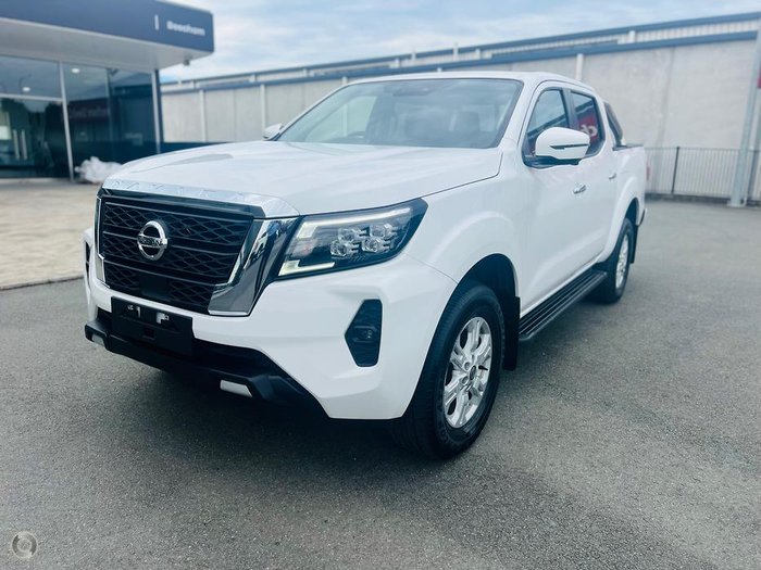 2023 Nissan Navara ST