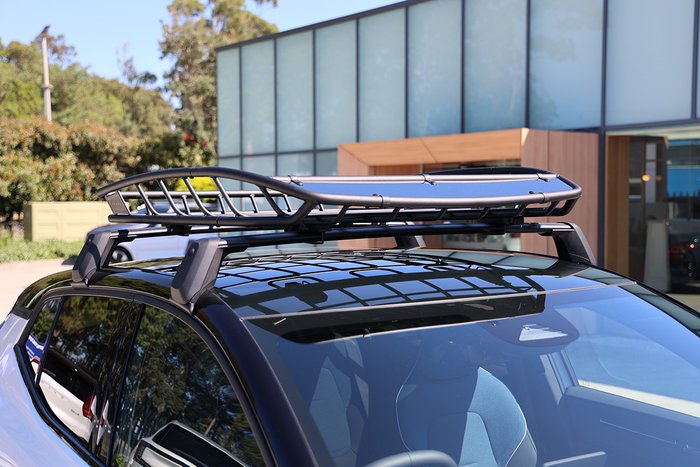 2025 Volvo EX30 Cross Country