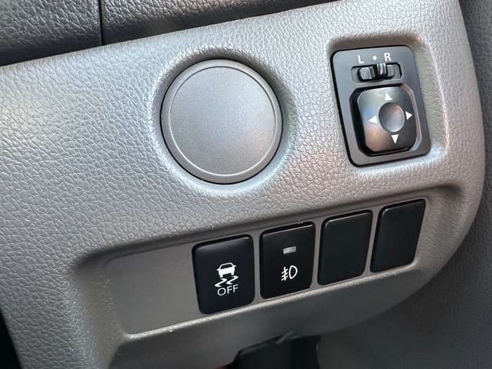 2018 Mitsubishi Triton GLX+