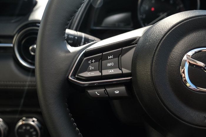 2025 Mazda CX-3 G20 Evolve
