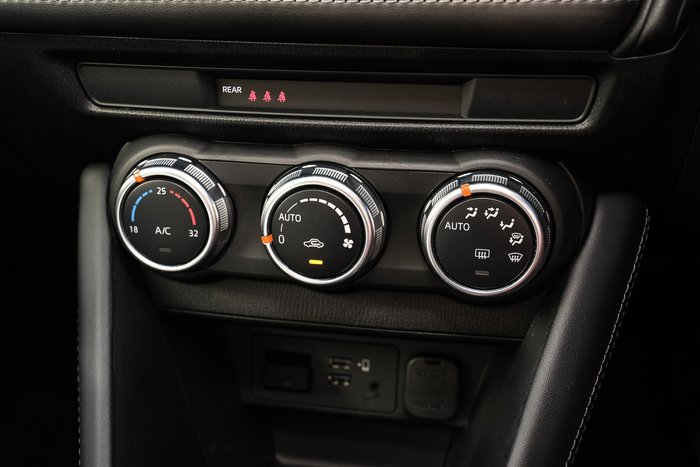 2025 Mazda CX-3 G20 Evolve