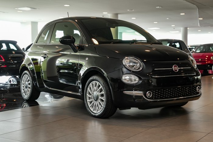 2023 Fiat 500 Dolcevita