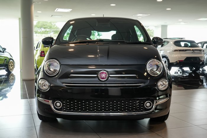 2023 Fiat 500 Dolcevita