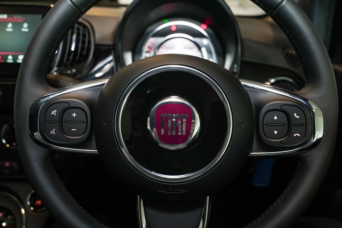 2023 Fiat 500 Dolcevita