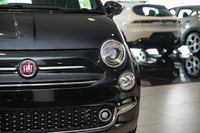 2023 Fiat 500 Dolcevita