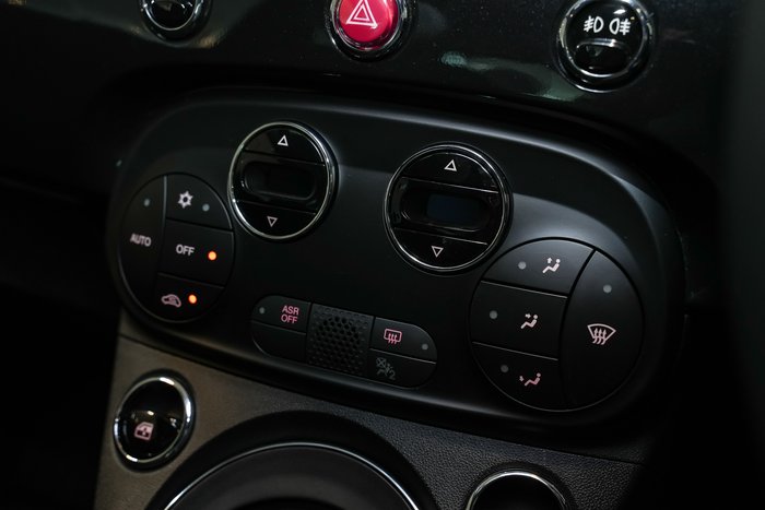 2023 Fiat 500 Dolcevita