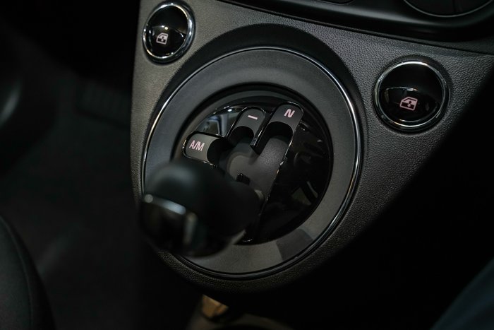 2023 Fiat 500 Dolcevita