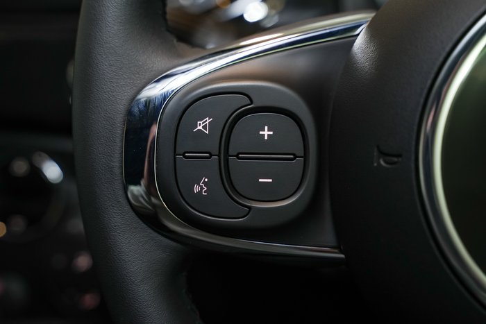 2023 Fiat 500 Dolcevita