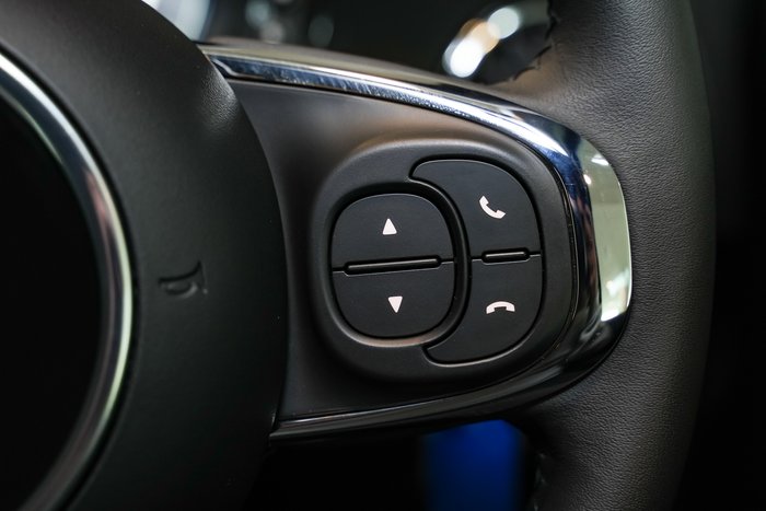 2023 Fiat 500 Dolcevita