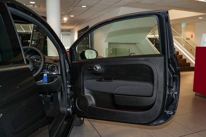 2023 Fiat 500 Dolcevita