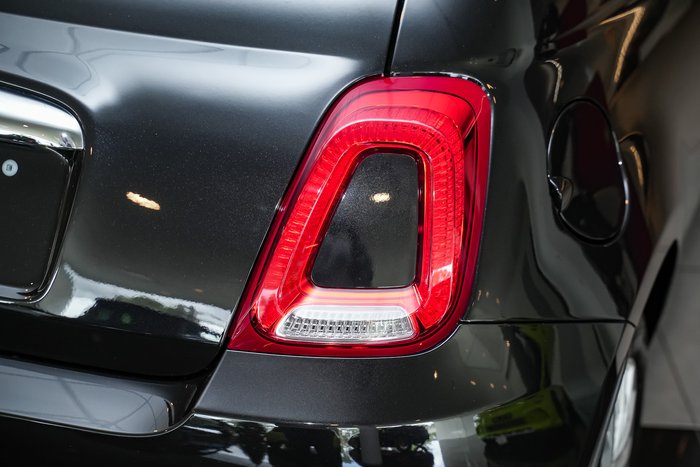 2023 Fiat 500 Dolcevita