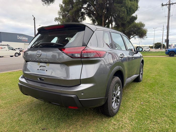 2026 NISSAN X-TRAIL