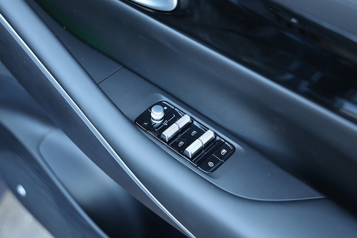 2026 Geely Starray Em-i