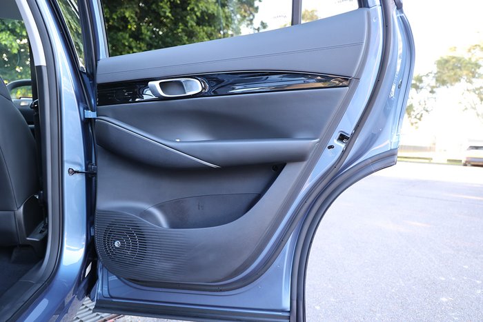 2026 Geely Starray Em-i