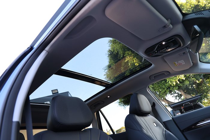 2026 Geely Starray Em-i