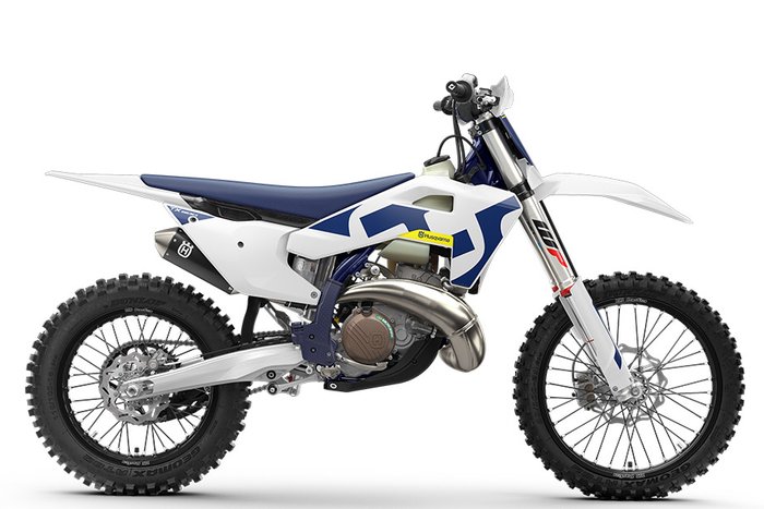 2026 Husqvarna TX300