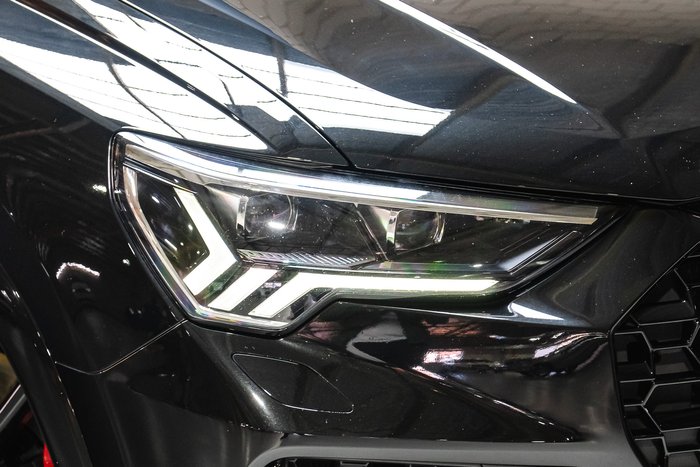 2021 Audi RS Q3
