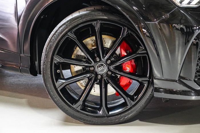 2021 Audi RS Q3