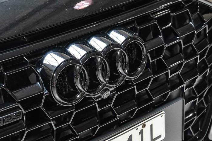 2021 Audi RS Q3