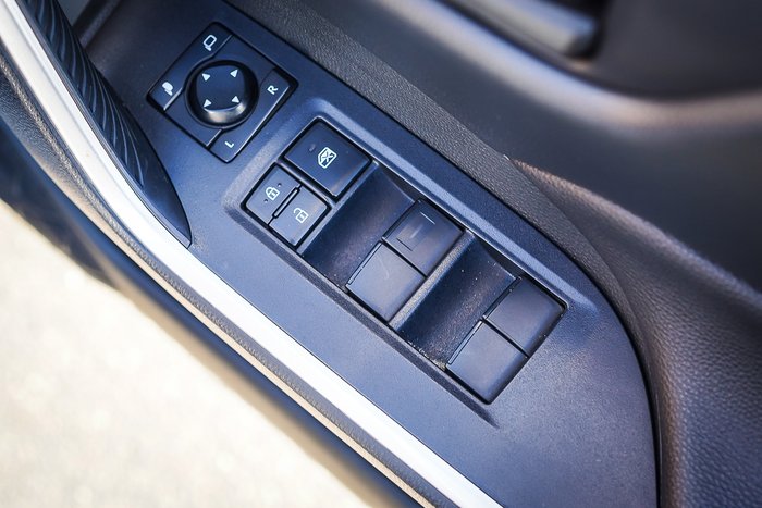 2024 Toyota RAV 4 Hybrid GX-2WD