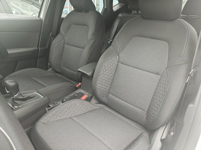 2025 MITSUBISHI ASX LS