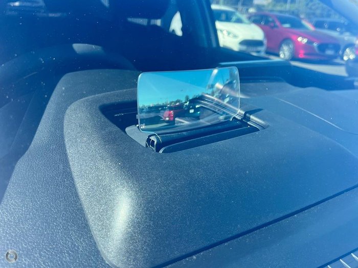 2025 Suzuki Fronx Hybrid GLX